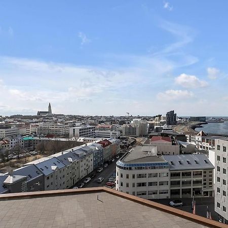 Spacious Luxury 3Br Apartment With 2 Bathrooms 1003 Reykjavik Exterior photo