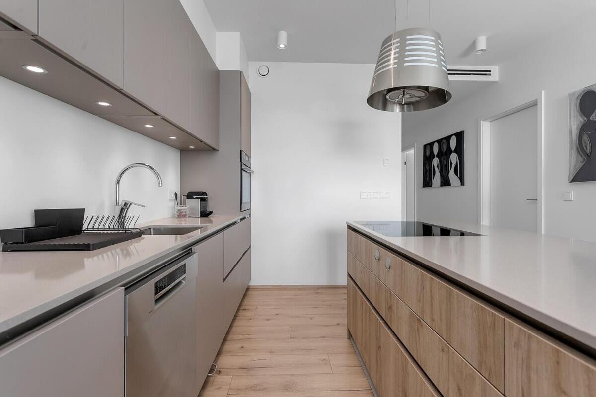Spacious Luxury 3Br Apartment With 2 Bathrooms 1003 Reykjavik Exterior photo