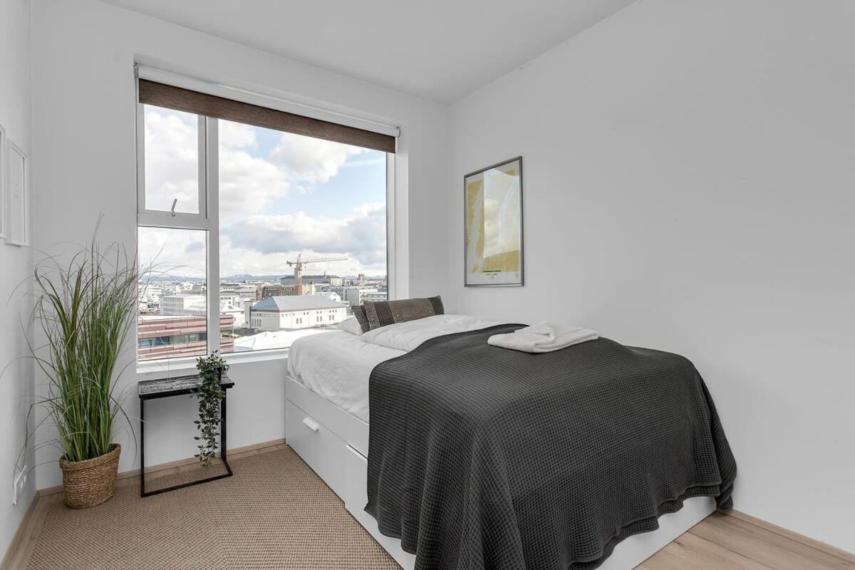 Spacious Luxury 3Br Apartment With 2 Bathrooms 1003 Reykjavik Exterior photo